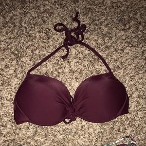 PacSun Swimsuit Bikini Top